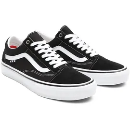 Vans Old Skool Black/White 39