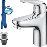 Grohe Swift Waschtischarmatur Chrom