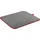 Metaltex Softex Abtropfmatte, Mikrofaser, rot