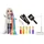 MGA Entertainment Rainbow High Amaya Raine 5 in 1