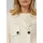 s.Oliver Cabanjacke im Relaxed Fit in Velourslederoptik - 42