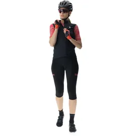 Uyn Biking Ultralight Wind Weste - Black / Black - M