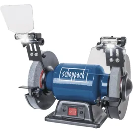 SCHEPPACH SM150L Elektro-Doppelschleifer (5903107901)