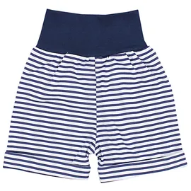 TupTam Pumphose Unisex Blau 98/104
