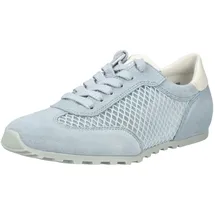 Paul Green 5542-019 Damen Blau 40