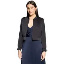 Vera Mont Blouson langarm Schwarz,38 | 38