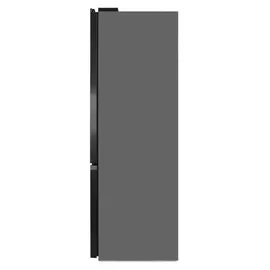 Samsung RL38C600CB1 Kühl-Gefrierkombination (390 l, 2030 mm hoch, Premium Black Steel)
