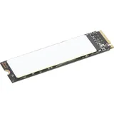 Lenovo - SSD - 2 TB - intern - M.2 2280 - PCIe 4.0 (NVMe)