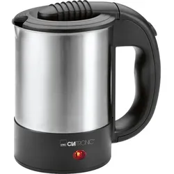 Clatronic WKR 3624 inox Reisewasserkocher