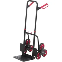 TOOLCRAFT Treppenkarre 150 kg