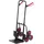 TOOLCRAFT Treppenkarre 150 kg
