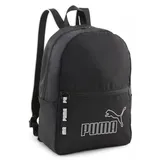 Puma Core Base Backpack Puma Black - schwarz