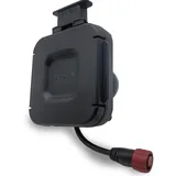 Garmin Magnet-assisted Gps-unterstützung - Black - One Size