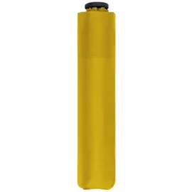 Doppler Regenschirm Zero,99 Uni Shiny Yellow