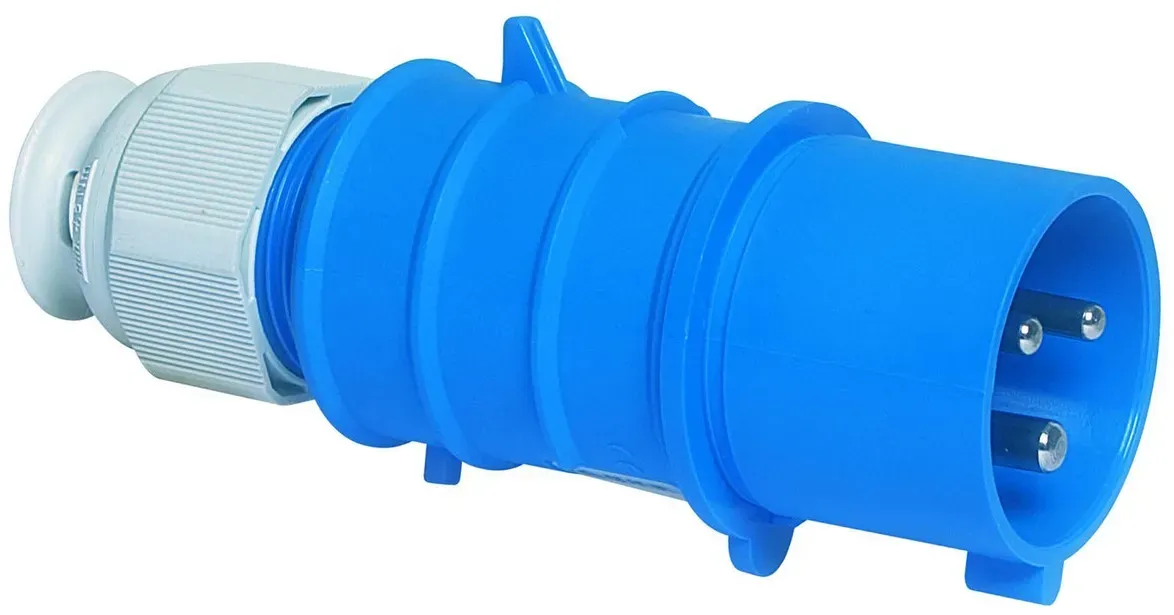 Bals Elektrotech. Stecker 21690