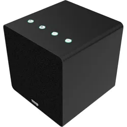 WHD Highend-Streaminglautspr. QubeXL Zirbe