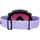 Anon M5+bonus Lens+mfi Face Mask Skibrille - Hyper Lilac + Perceive Sunny Onyx/CAT4