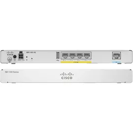 Cisco ISR1100-4G Router