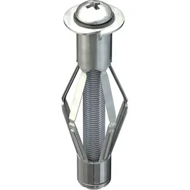 TOX Metall-Hohlraumdübel Acrobat M5 x 65 mm 25 Stück