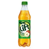 Lift Apfelschorle, 12x0.50l Fl. Einweg-Pfand