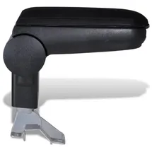 Destockoutils vidaXL Auto-Armlehne für VW Golf 4 Bora New Beetle