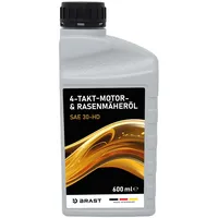 Brast 4-Takt Motoröl