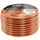 Neo ECO Gartenschlauch 3/4" 50 m orange