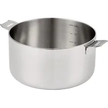 Beka Cookware Beka Kochtopf 14 cm rund