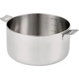 Beka Cookware Beka Kochtopf 14 cm rund