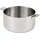 Beka Cookware Beka Kochtopf 14 cm rund