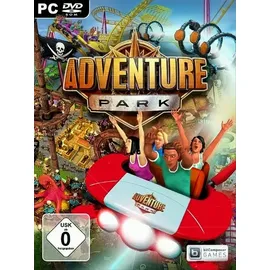 Adventure Park (PC)