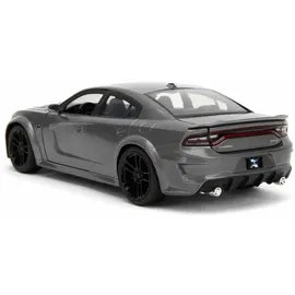 Jada 2021 - Dodge Charger weiß 1:24