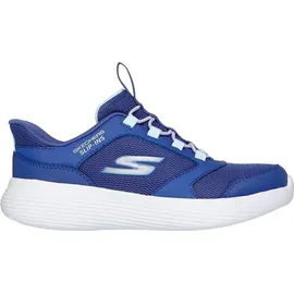 SKECHERS Go Run 400 V2 Kinder Navy 31