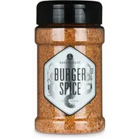 Ankerkraut Burger Spice Gewürzsalz für Hamburger, 230 g