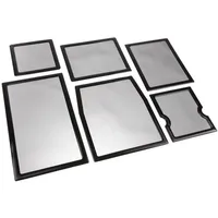 DEMCiflex Staubfilter-Kit für Systemschrank