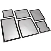 DEMCiflex Staubfilter-Kit für Systemschrank
