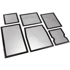 DEMCiflex Staubfilter-Kit für Systemschrank