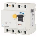 Eaton Power Quality Eaton Y7-170334 FRCMM-63/4/003-A FI-Schutzschalter 3phasig A 63A 0.003A