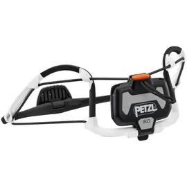 Petzl IKO Schwarz