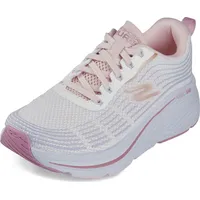 SKECHERS Max Cushioning Elite 2.0 Sneaker, weiß, 41 EU
