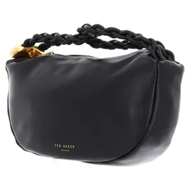 Ted Baker Islah Henkeltasche Leder Black