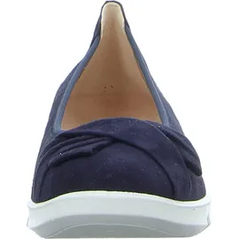 Legero Tanaro 5.0 Damen Storm Blue 38