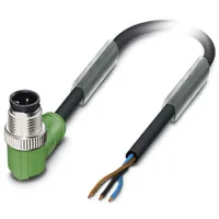 Phoenix Contact Sensor-/Aktor-Kabel SAC-3P-M12MR#1414450