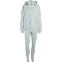 adidas W LEISURE TS Trainingsanzug Wonder Sage L