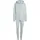 adidas W LEISURE TS Trainingsanzug Wonder Sage L