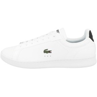 Lacoste weiss 46