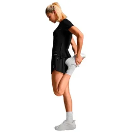 2XU Aero Mesh Tee, Größe S