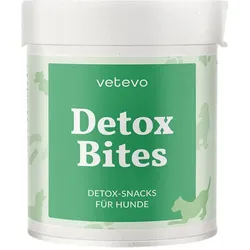 Detox Bites 1 St