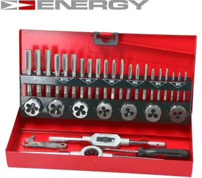 ENERGY Werkzeugsatz ne01132