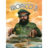 Tropico 3 (Lösungsbuch): Das offizielle Strategiebuch. Für PC und Xbox360